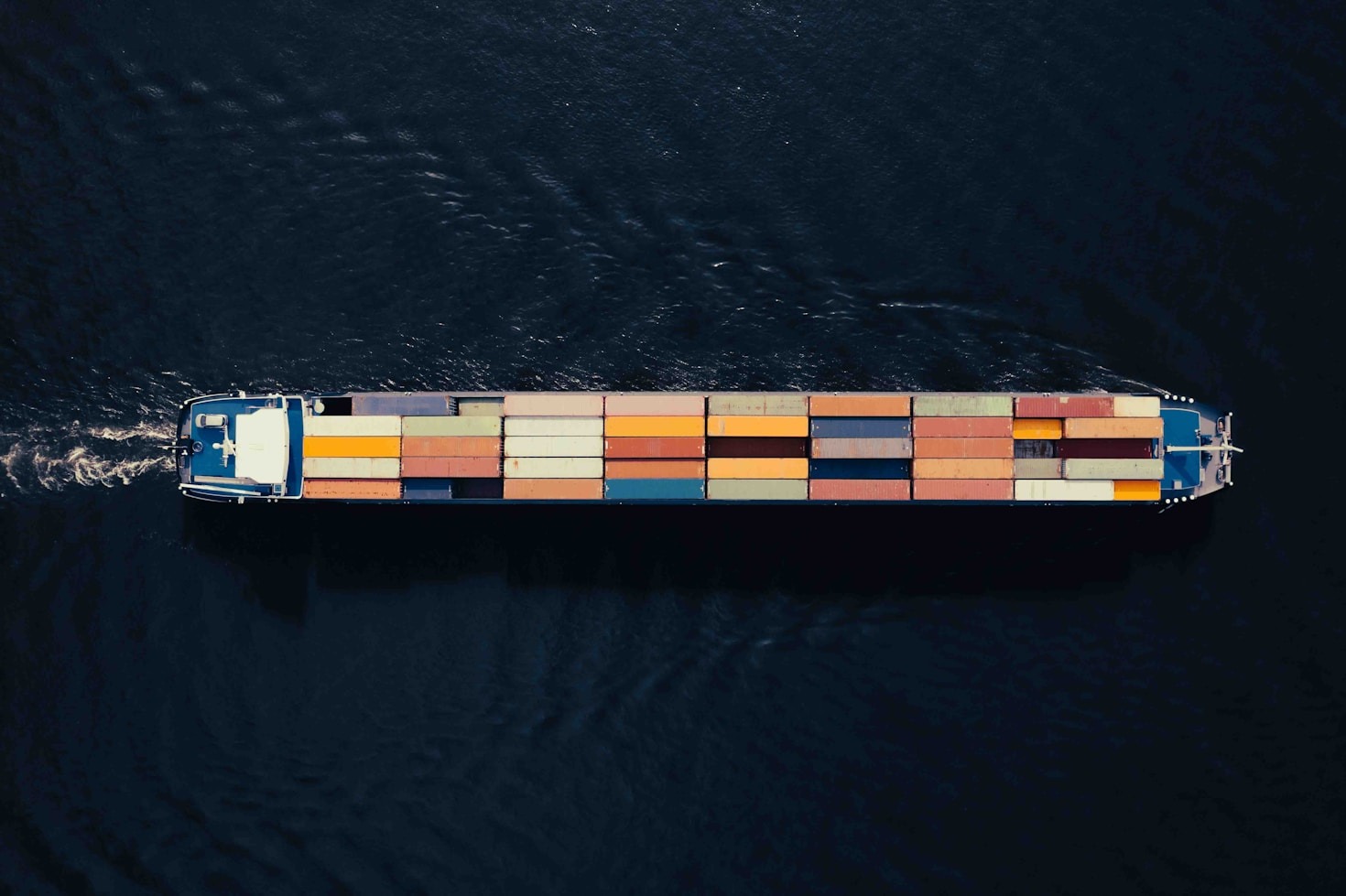 How to Streamline International Export Transactions